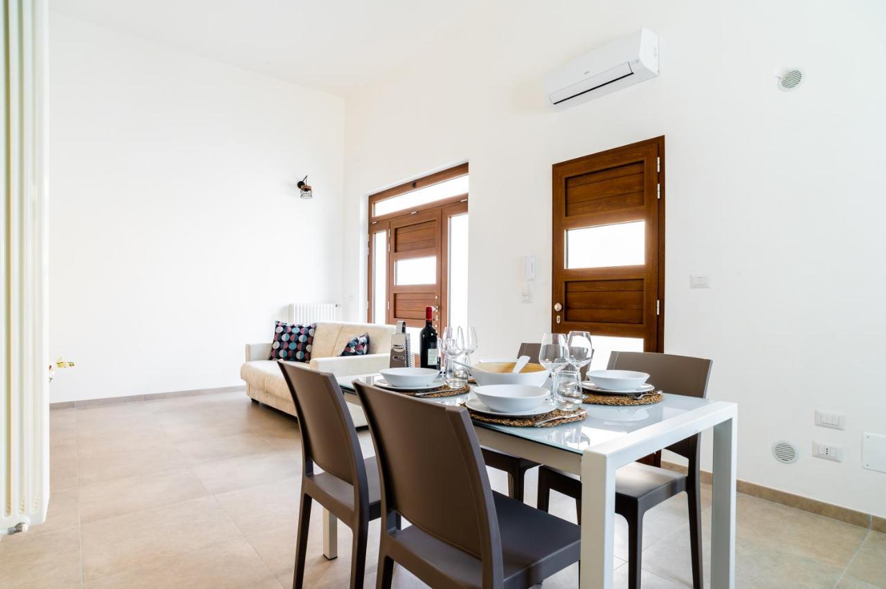 Ferienwohnung Casa Muolo Monopoli Exterior foto