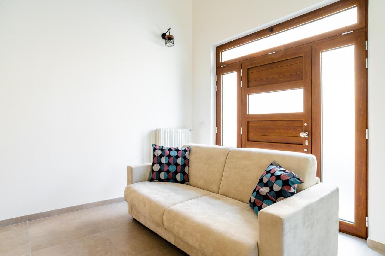 Ferienwohnung Casa Muolo Monopoli Exterior foto