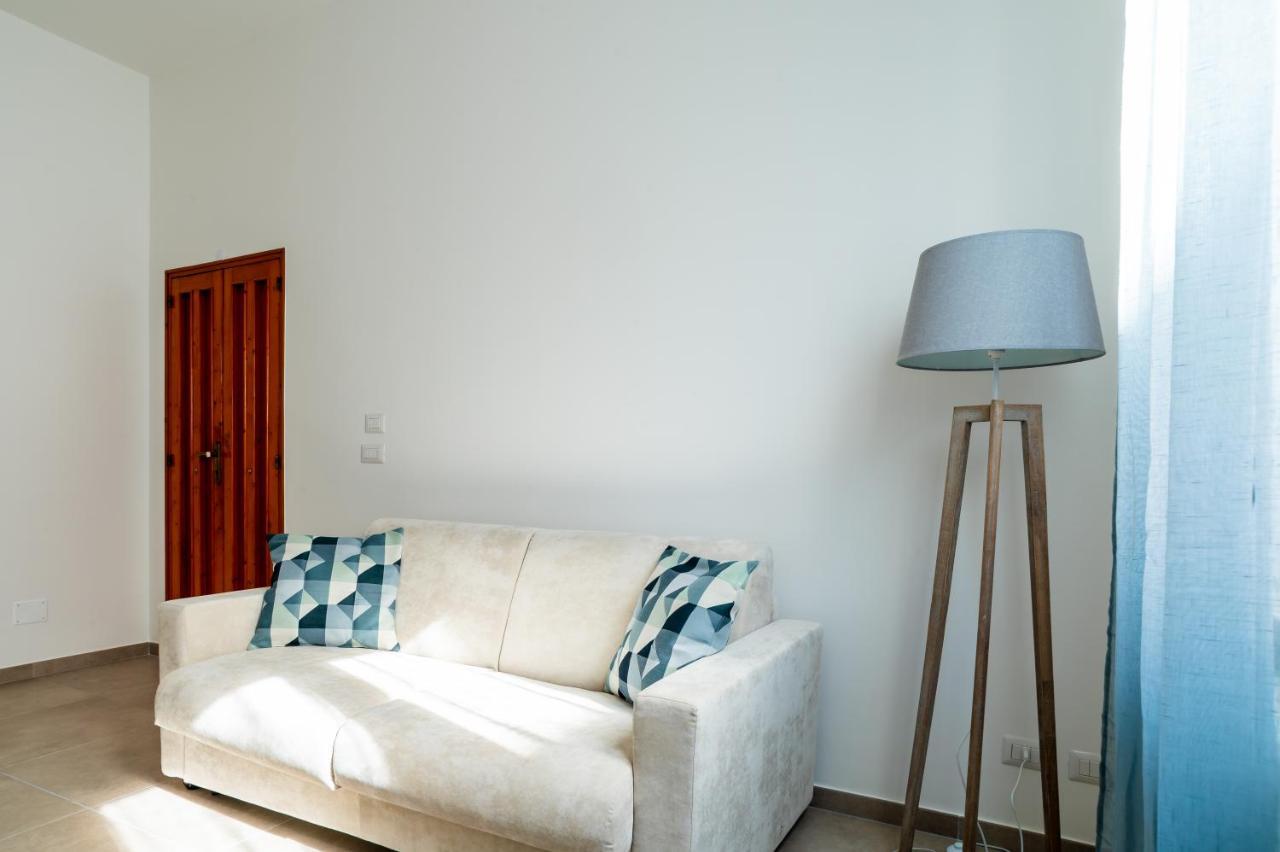 Ferienwohnung Casa Muolo Monopoli Exterior foto