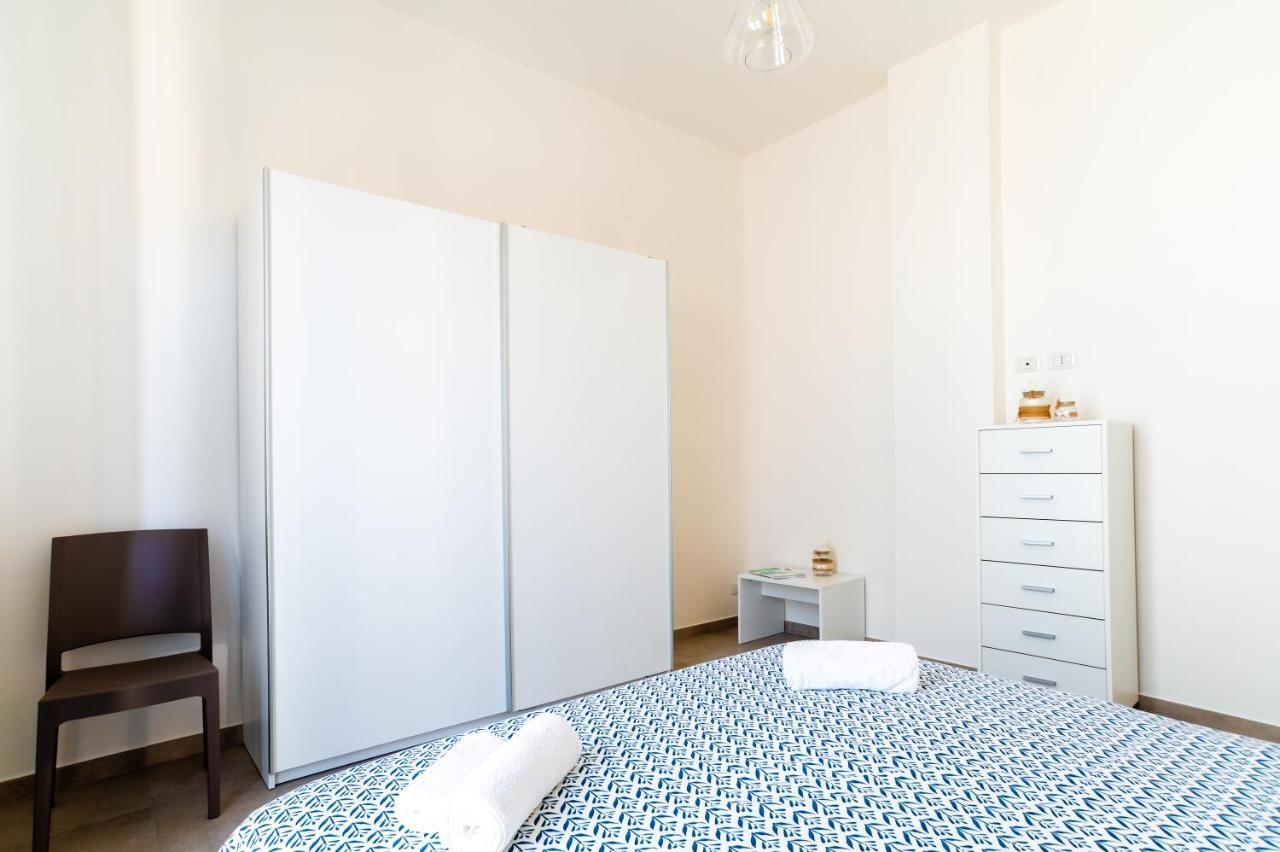 Ferienwohnung Casa Muolo Monopoli Exterior foto