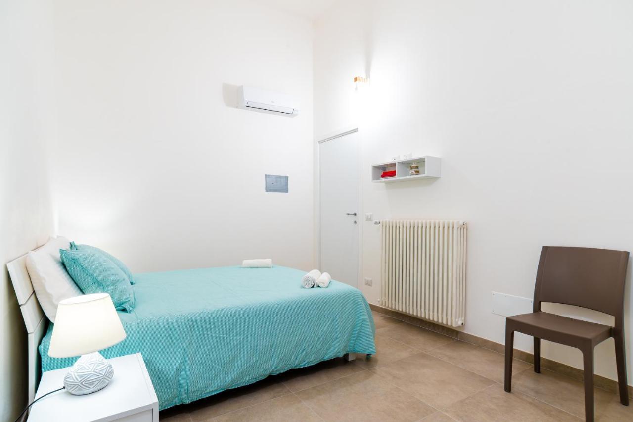 Ferienwohnung Casa Muolo Monopoli Exterior foto