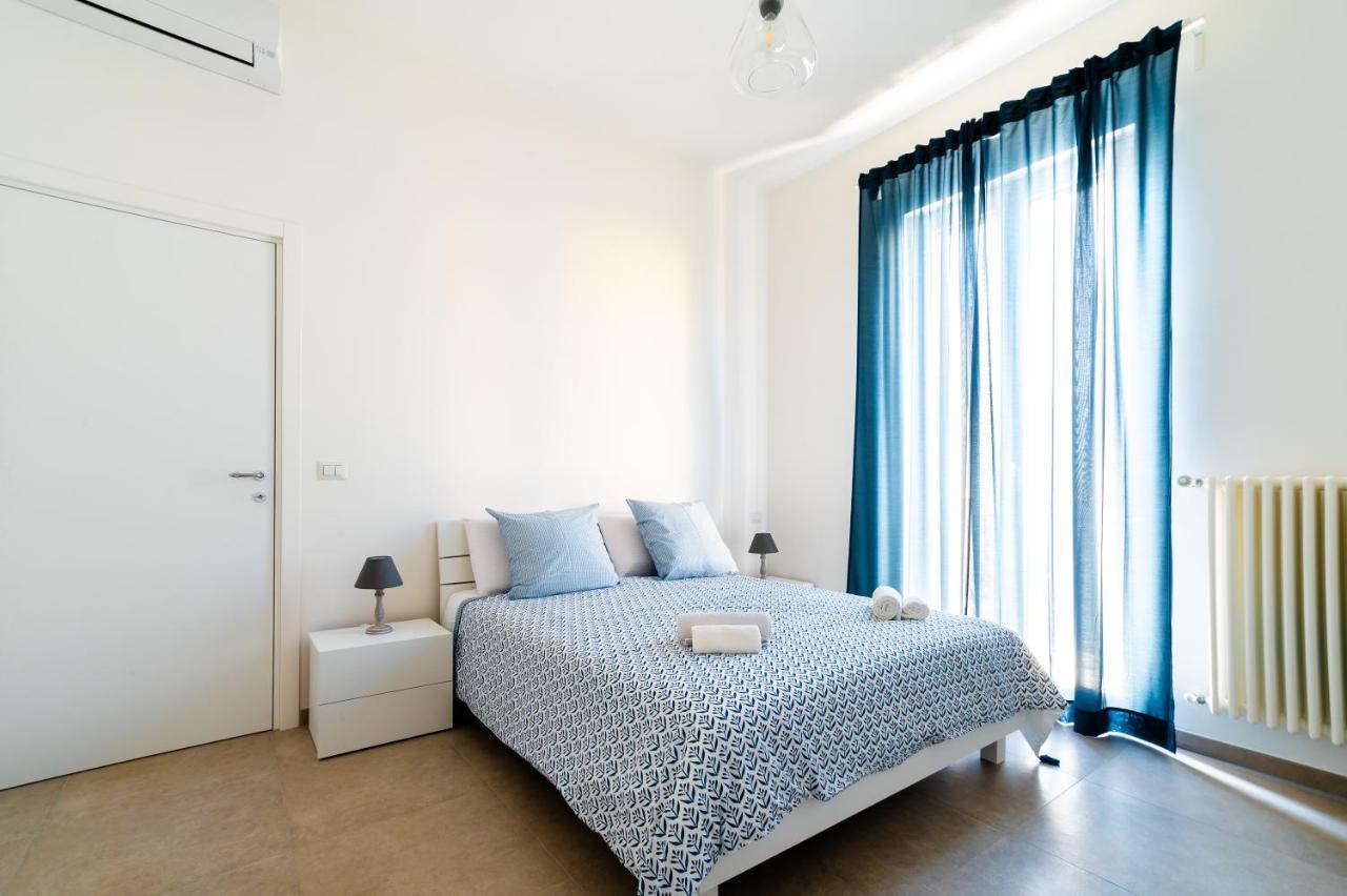 Ferienwohnung Casa Muolo Monopoli Exterior foto