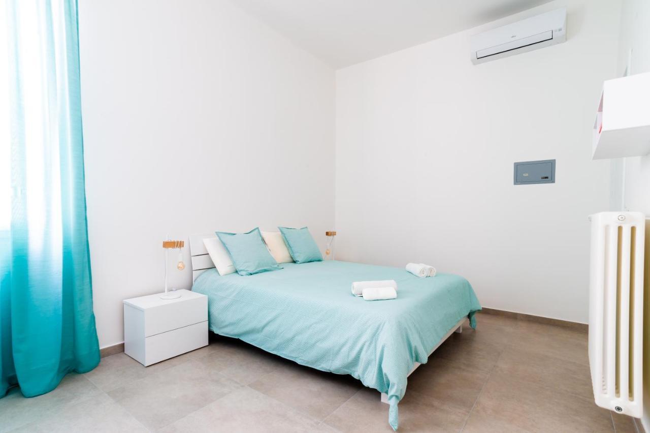 Ferienwohnung Casa Muolo Monopoli Exterior foto
