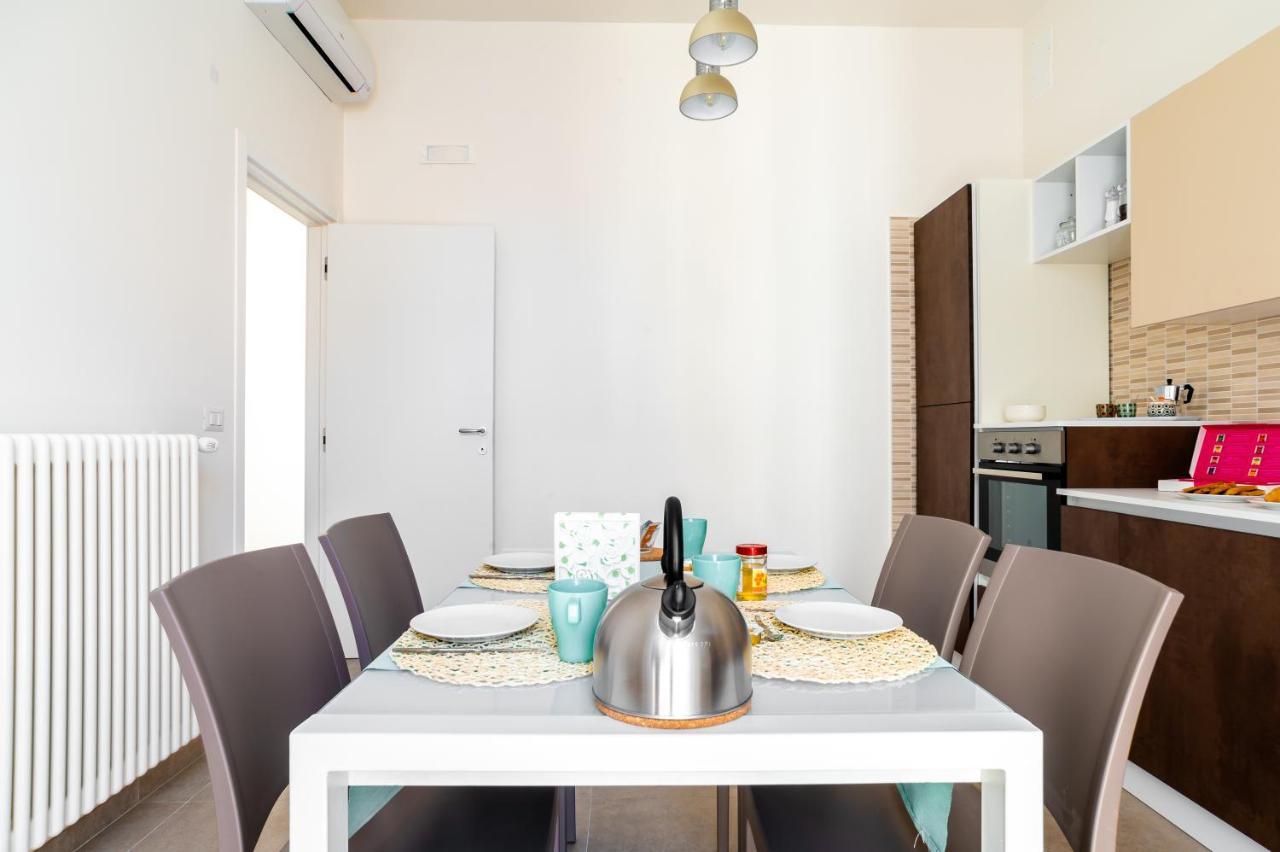 Ferienwohnung Casa Muolo Monopoli Exterior foto