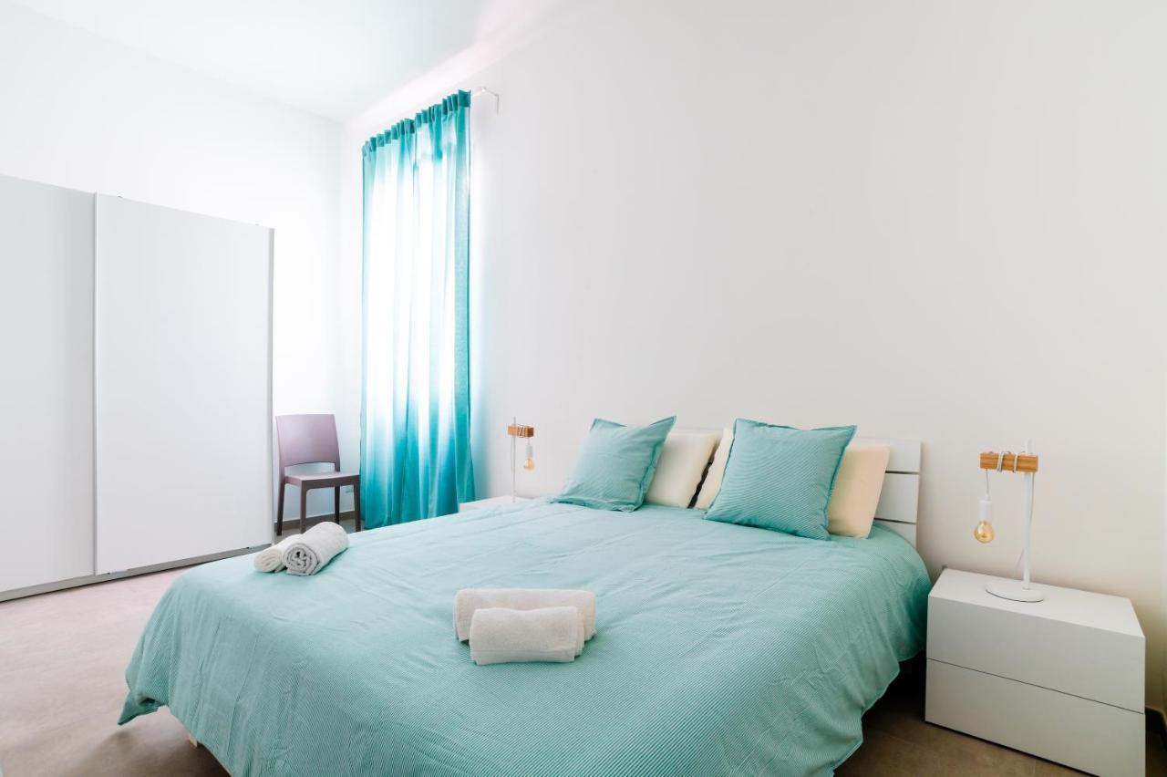 Ferienwohnung Casa Muolo Monopoli Exterior foto