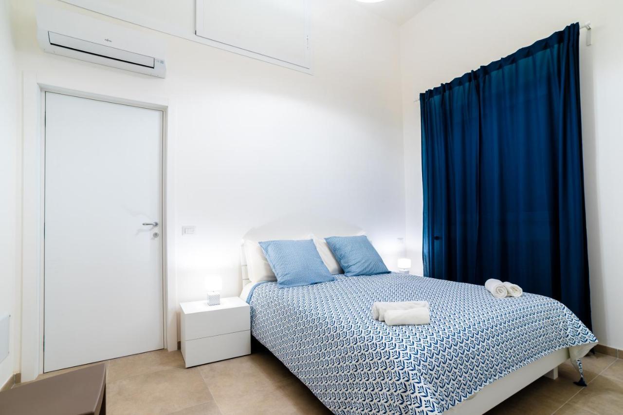 Ferienwohnung Casa Muolo Monopoli Exterior foto
