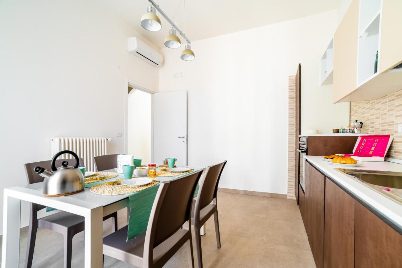 Ferienwohnung Casa Muolo Monopoli Exterior foto